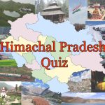 Himachal Pradesh General Knowledge Quiz-2