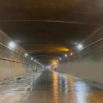 9 km Atal Tunnel is Ready, to be Inaugurated in September End by PM Modi